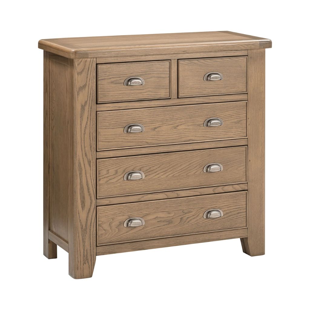Chatsworth 2+3 Drawer Chest 