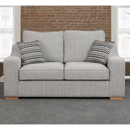 Clyde 2-Seater Sofabed