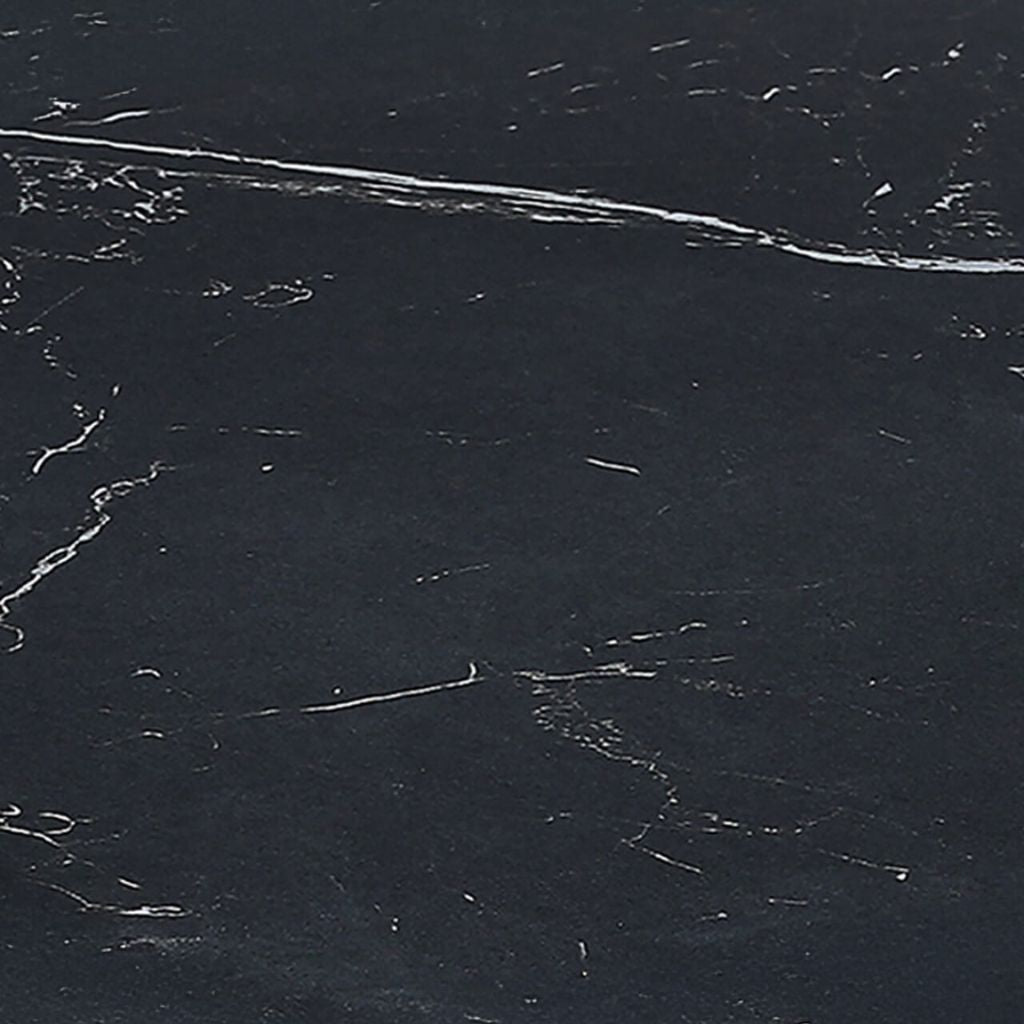Close up of the sintered stone top on the cody
