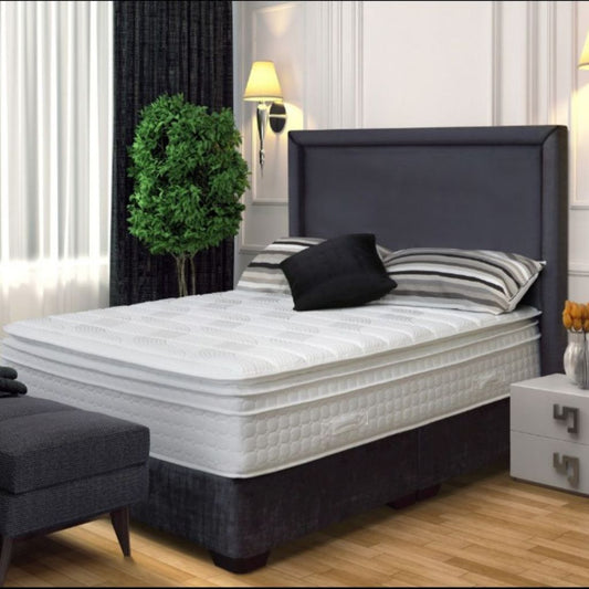 Comfizone Connoisseur 4000 Mattress