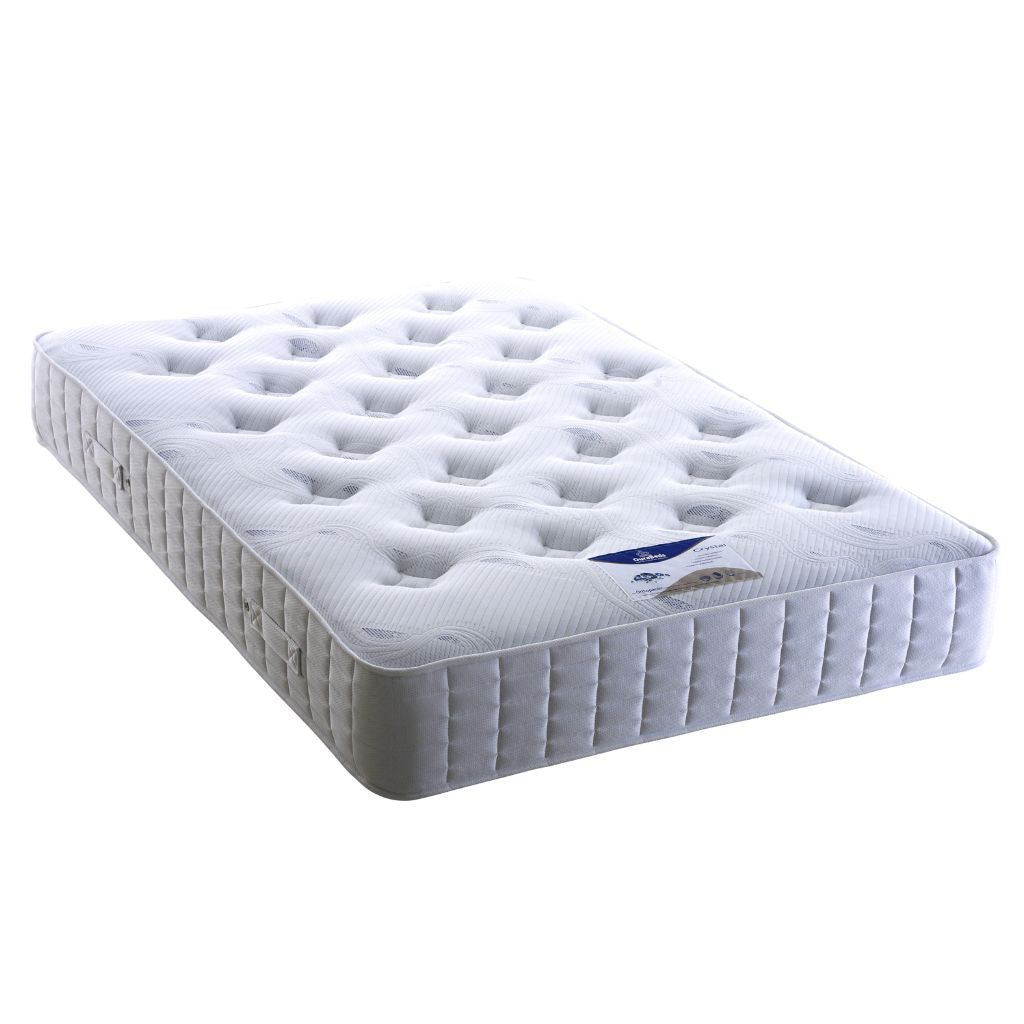 Crystal Mattress