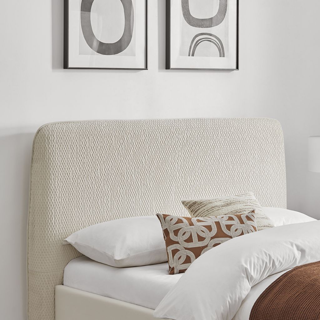 Dawn Natural Headboard