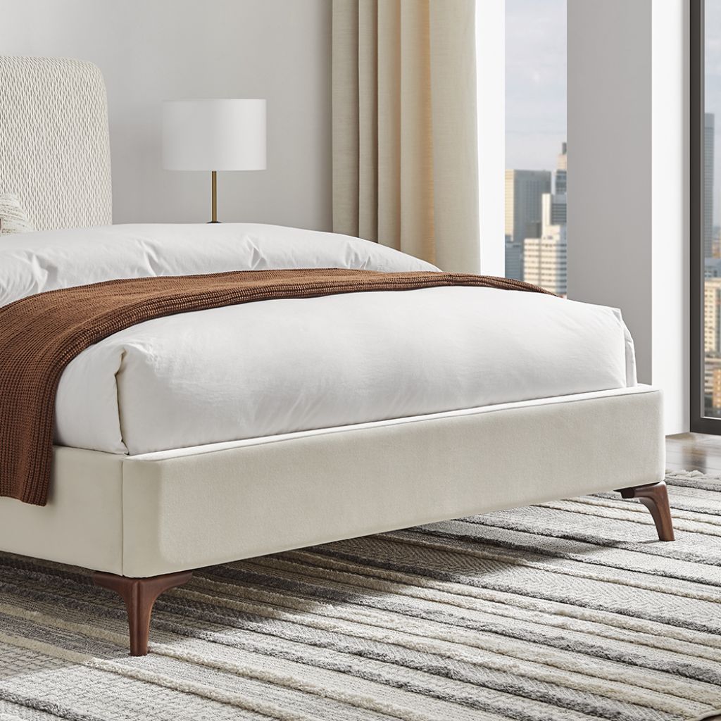 Dawn Natural Footend