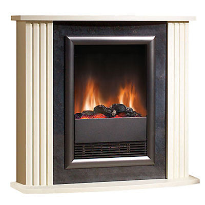 Dimplex MZT20 Mozart Fire Suite