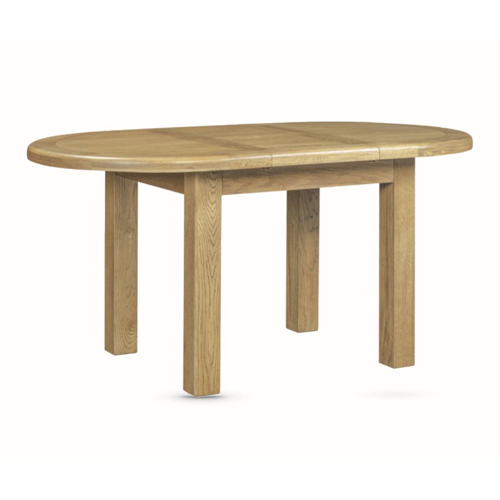 Dorchester Oak 1.2m Dining Table