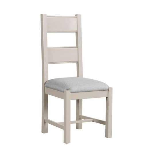 Doune Grey Dining Chair by Vida Living