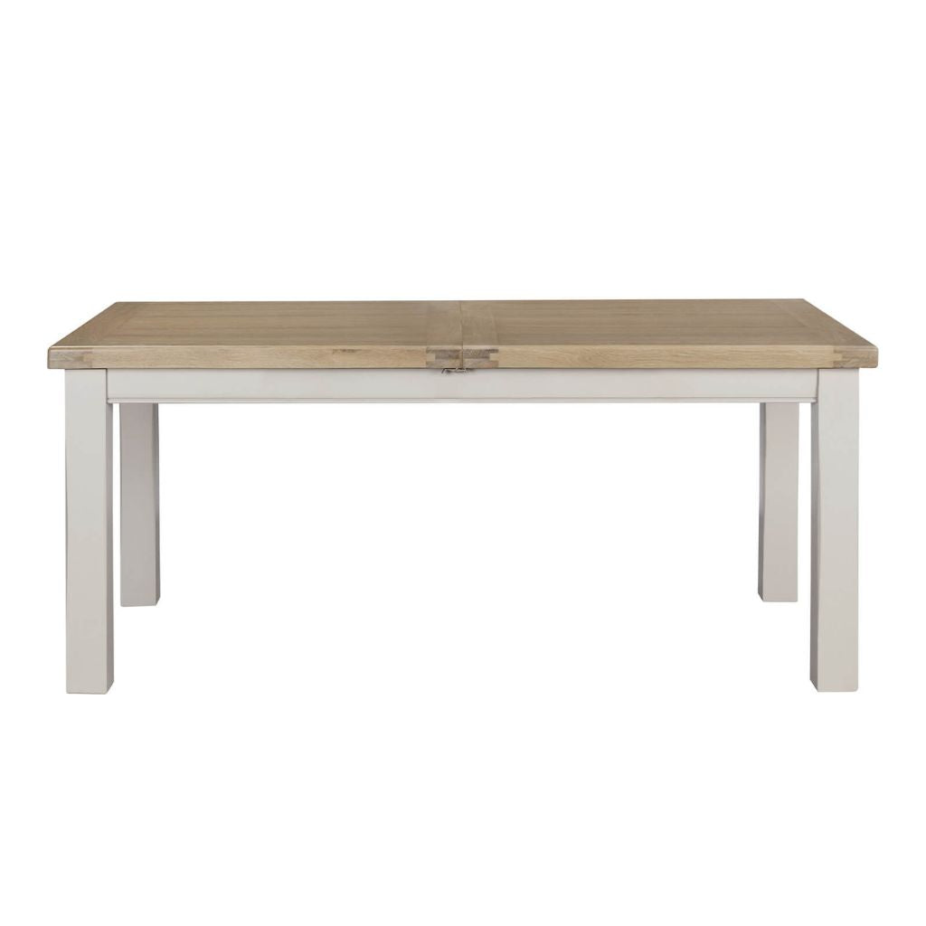 Doune Extending Dining Table Front