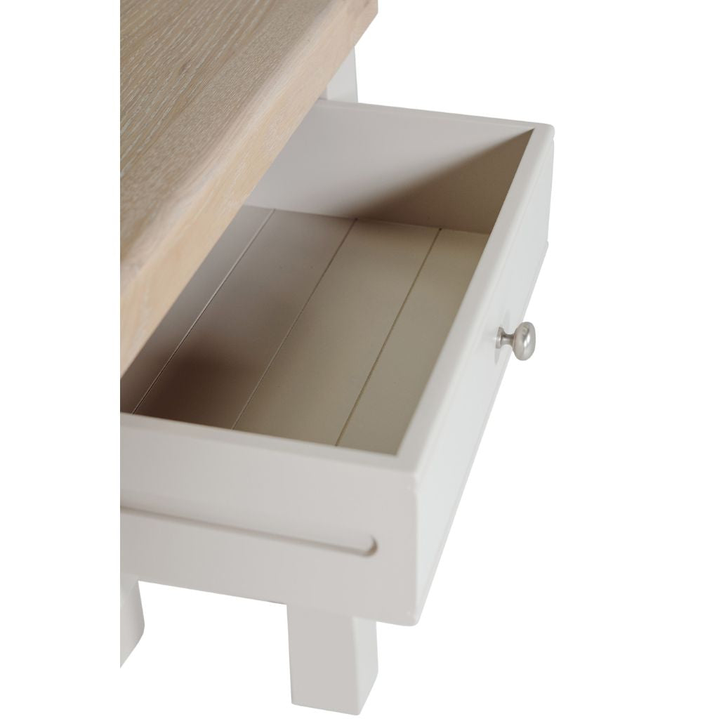 Doune Taupe Dressing Table Drawer