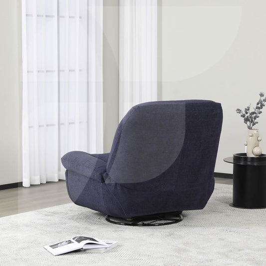 Electric Reclining Swivel Chair
