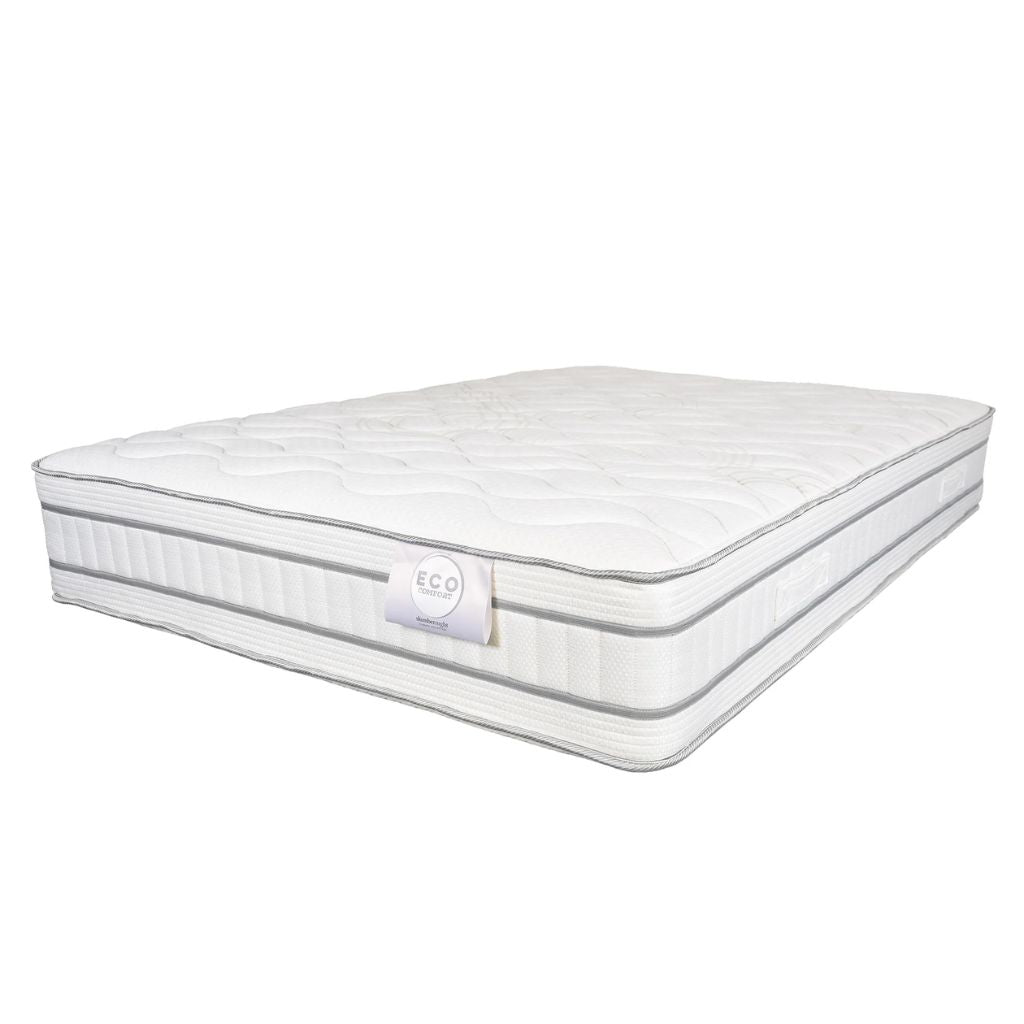 Eco Comfort Mattress