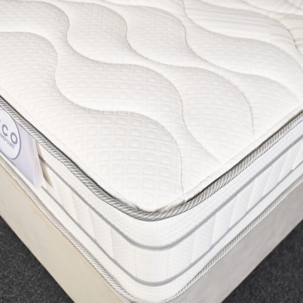 Eco Comfort Mattress Edge