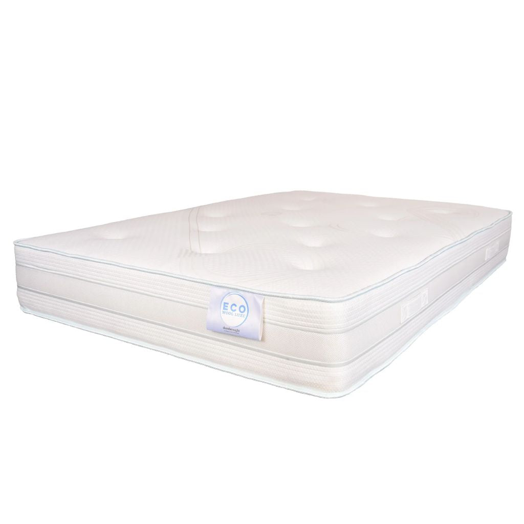 Eco Wool Luxe Mattress