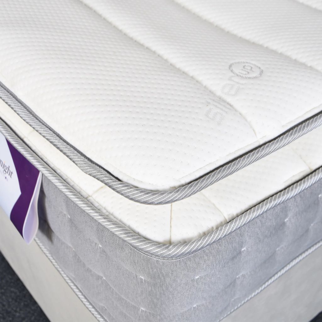 Elevate Mattress Edge