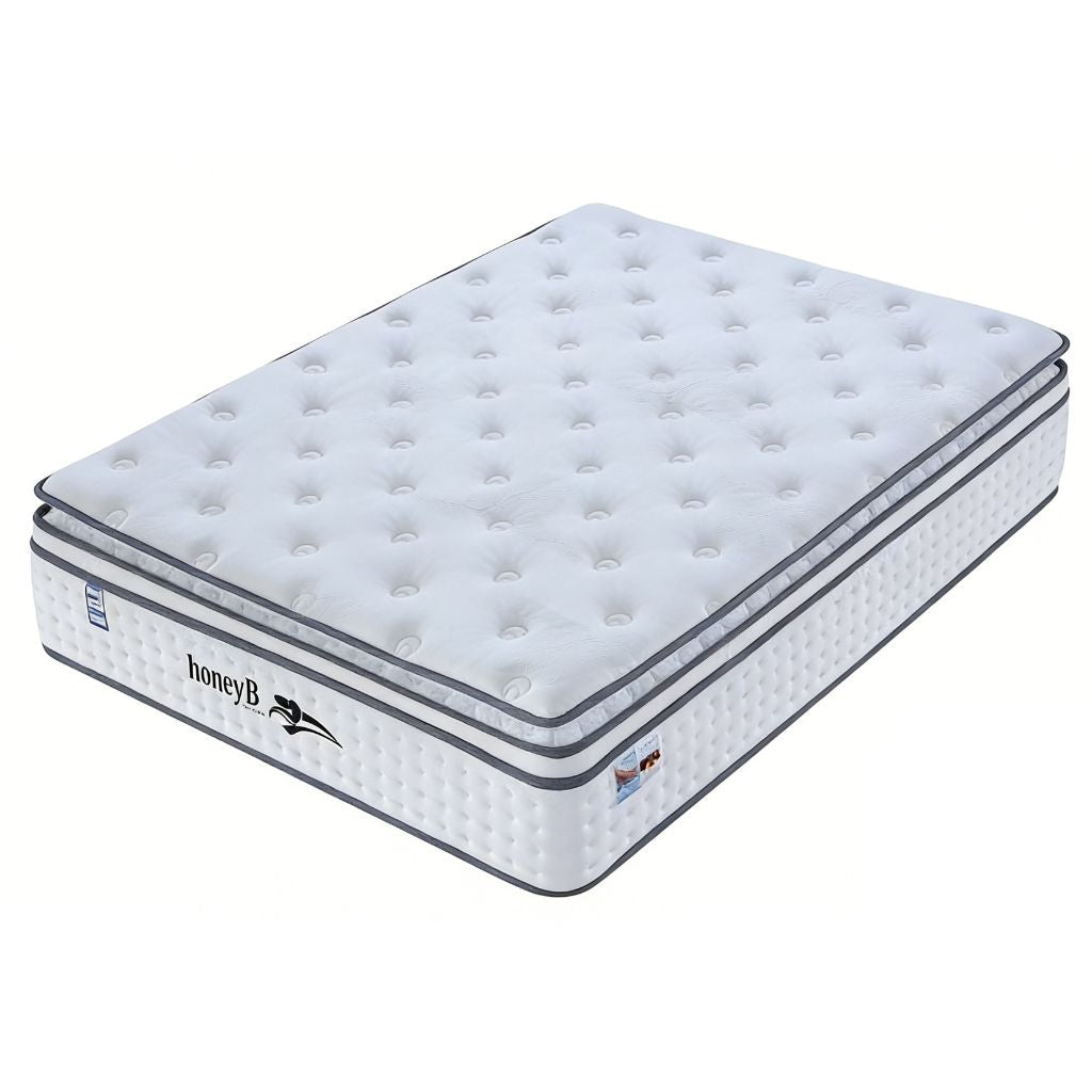 Emperor Mattress Honey B