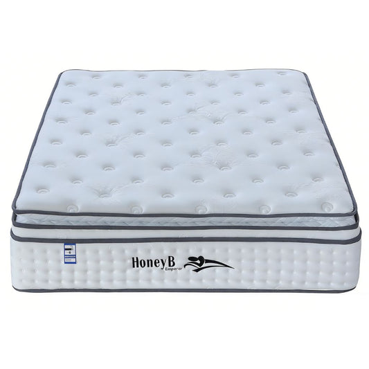 Emperor Mattress Honey B foam encased