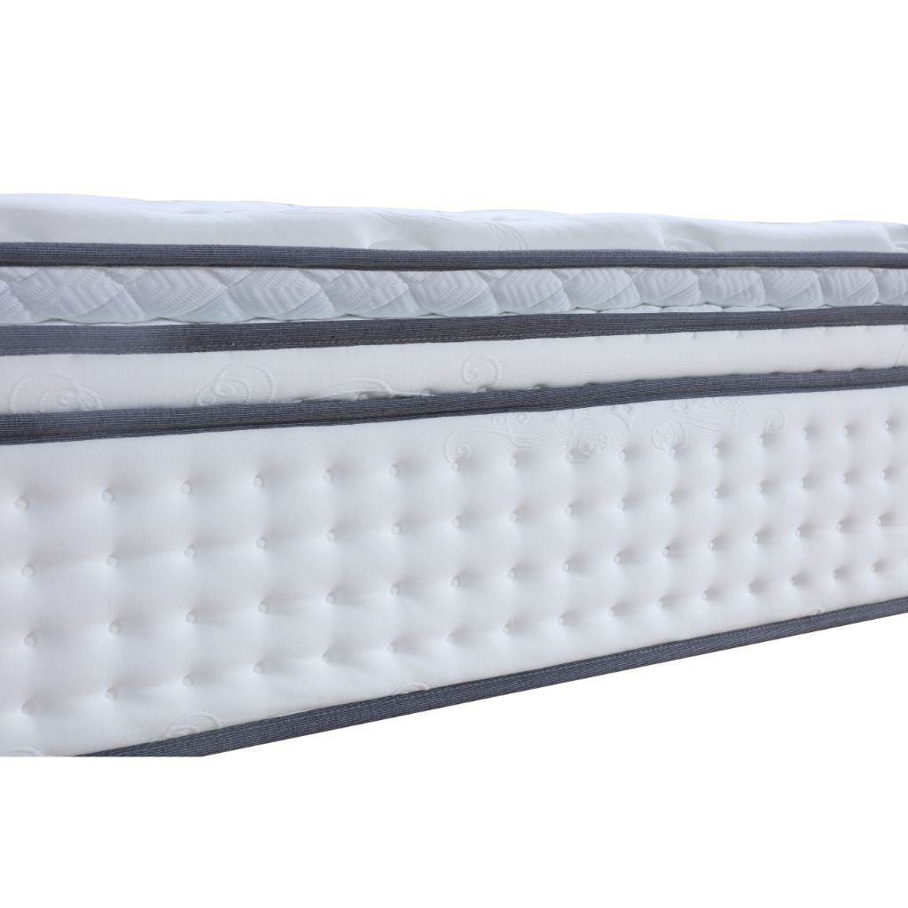 Emperor Mattress Honey B cool gel layer