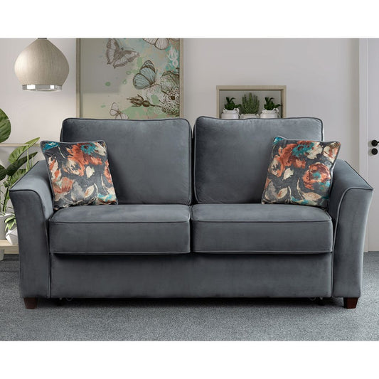 Eve Cherub Midnight 2-Seater Sofabed