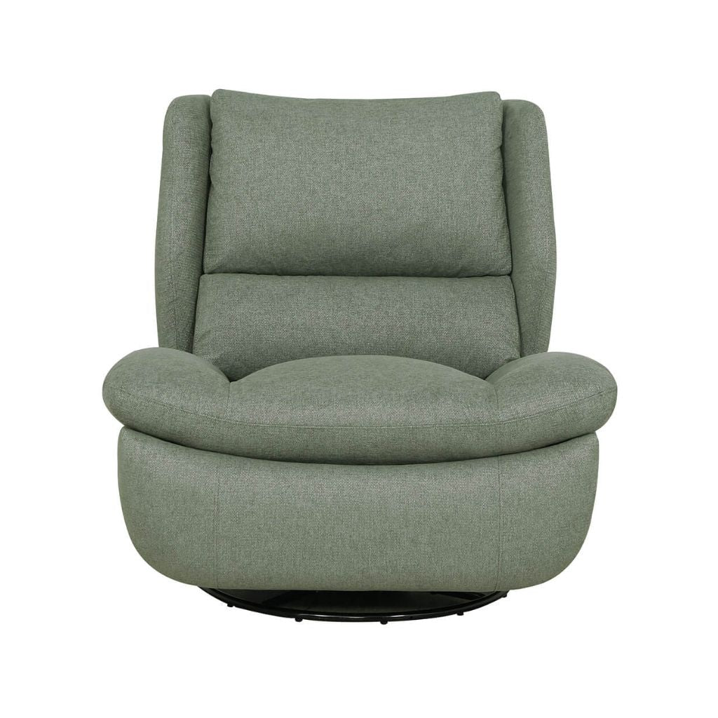 Freddy Sage Electric Reclining Swivel Glider Chair