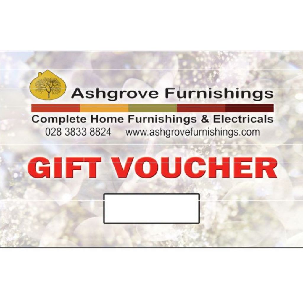 Gift Voucher