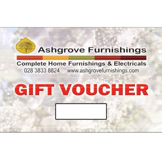 Gift Voucher