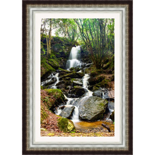 Glenbarrow Framed Picture