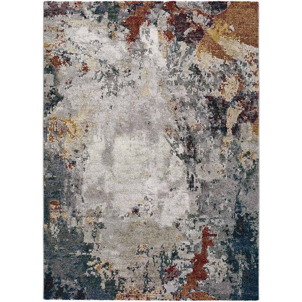 Graffiti 40001 Rug Range by Ultimate Rugs