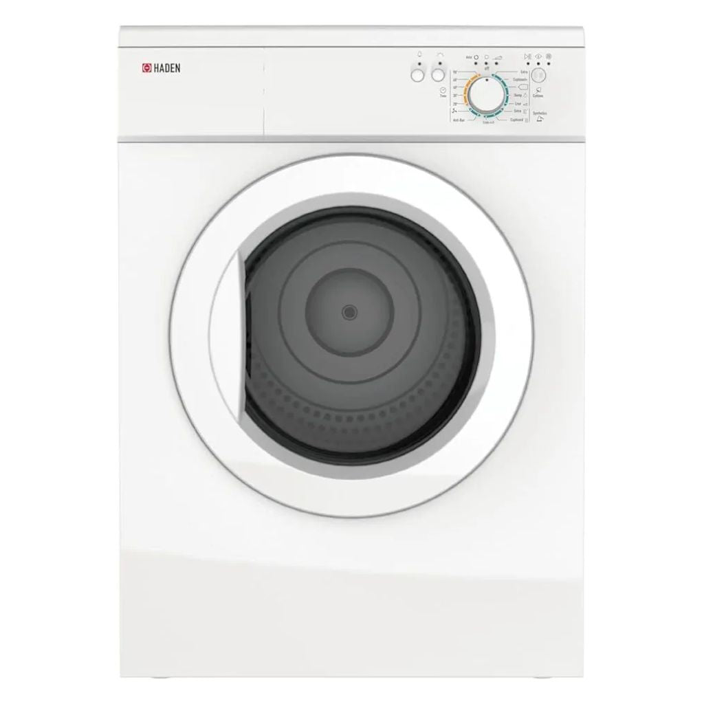 Haden 7kg Vented Dryer