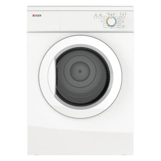Haden 7kg Vented Dryer