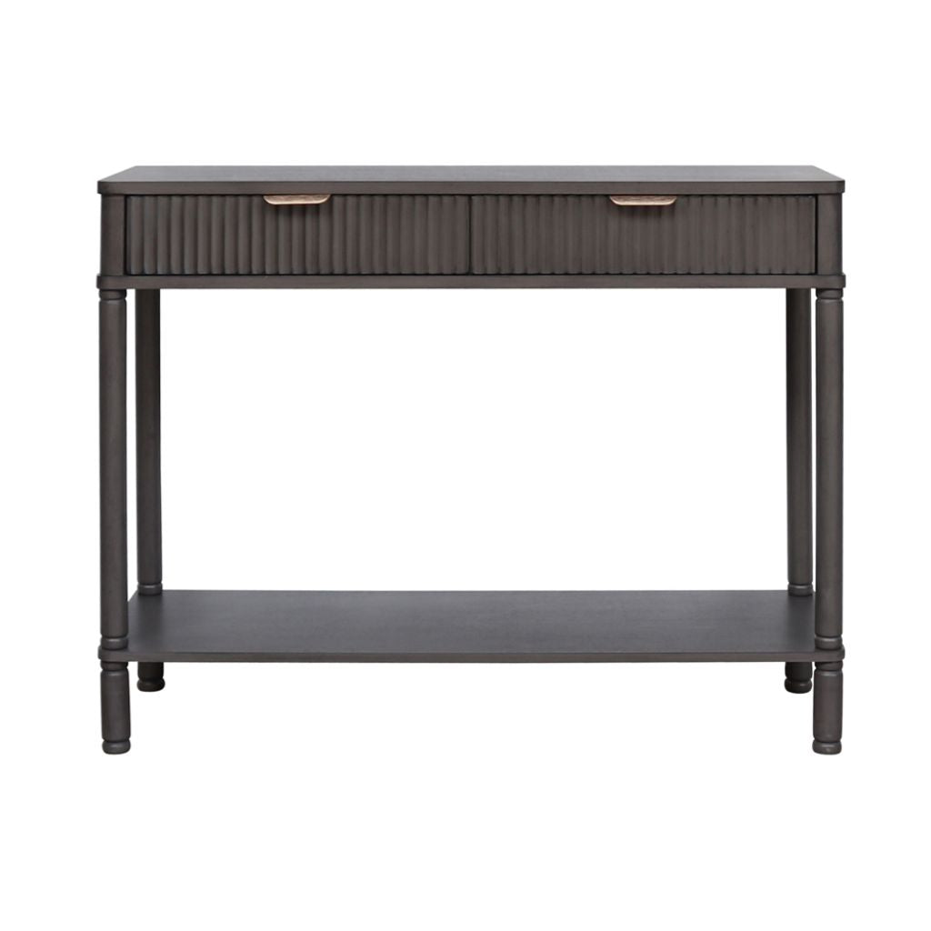 Harman 2 Drawer Console Table