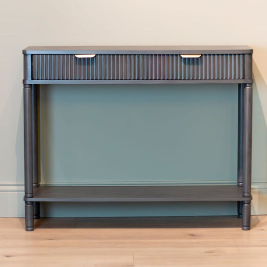 Harman 2 Drawer Console Table Room