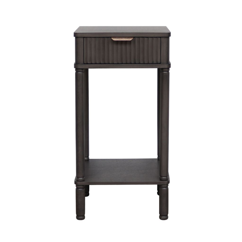 Harman 1 Drawer Accent Table