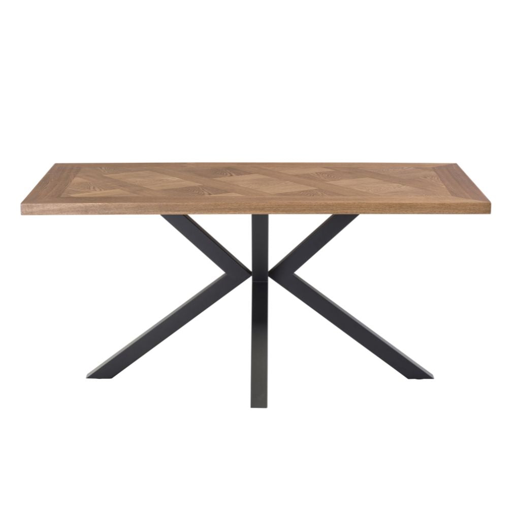 Hugli 1.6m Dining Table 