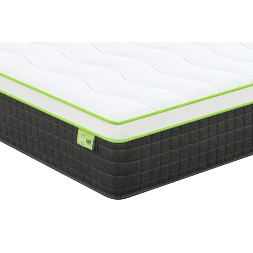 Hydrus Mattress edge