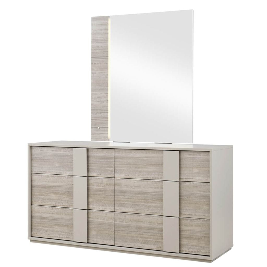 Jules 6 Drawer Chest