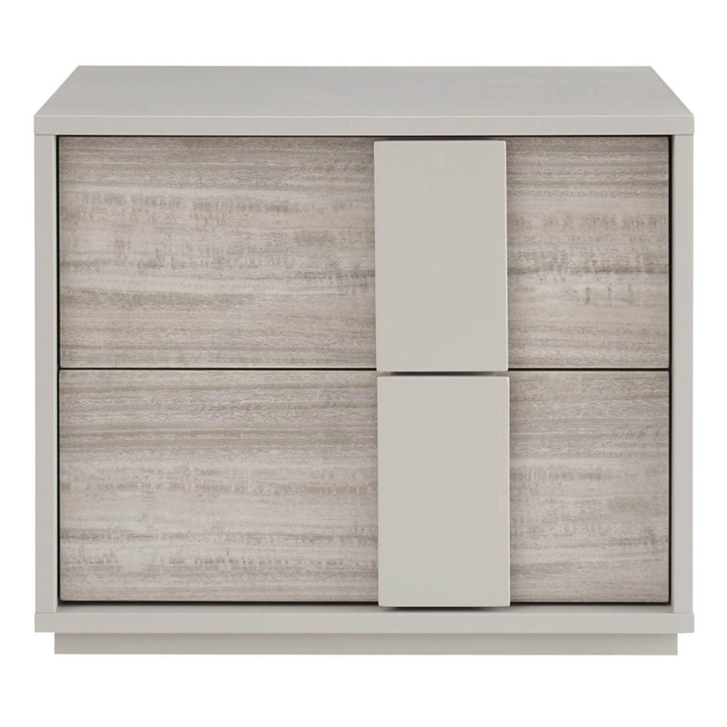 Jules Bedside Table Front