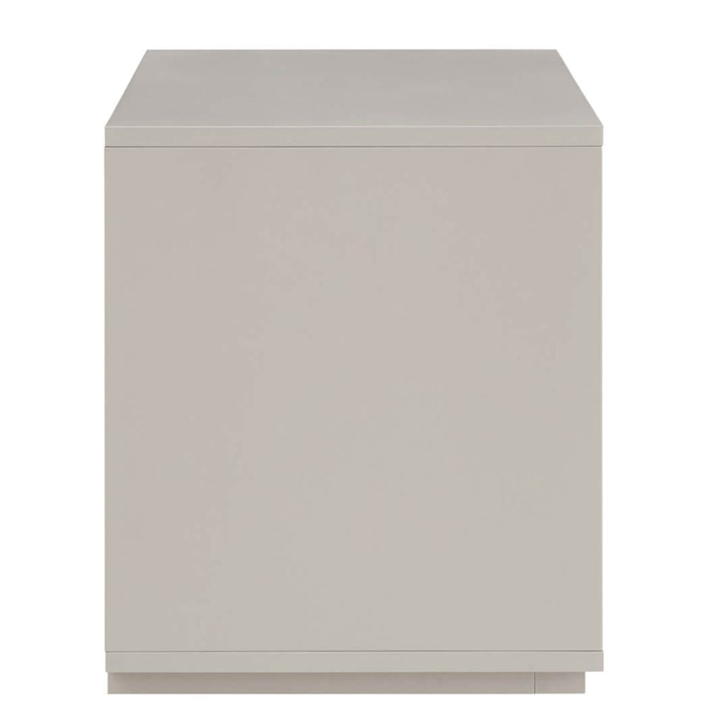 Jules Bedside Table Side