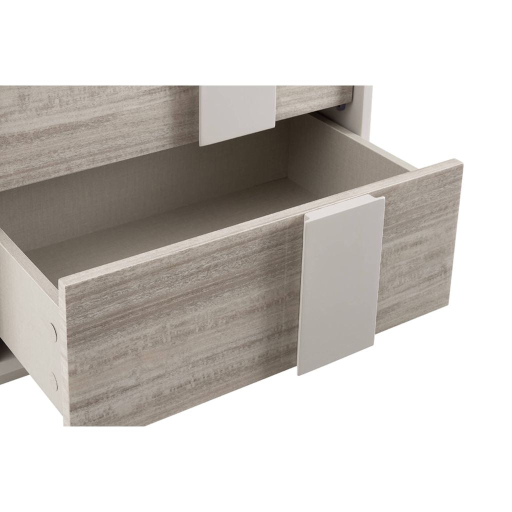 Jules Bedside Table Close