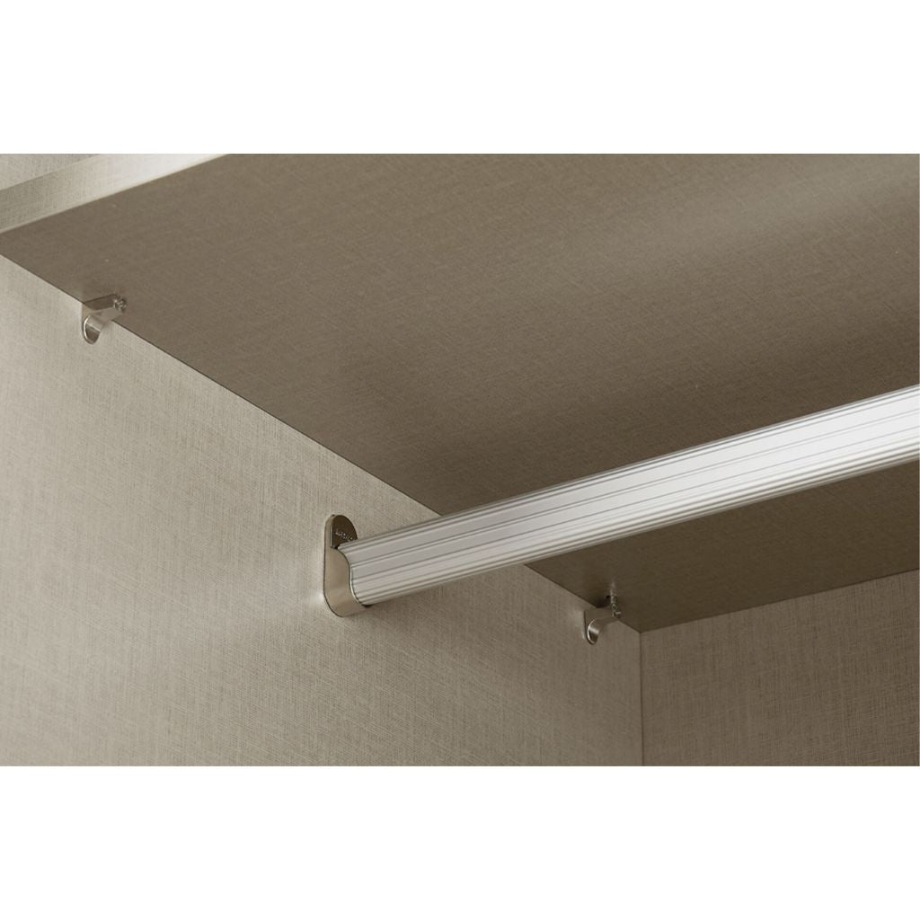 Jules Sliding Wardrobe Rail