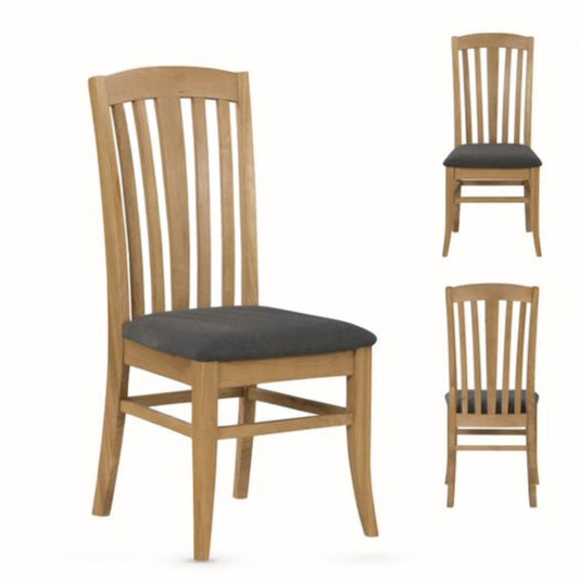 Kilkenny Oak Dining Chair