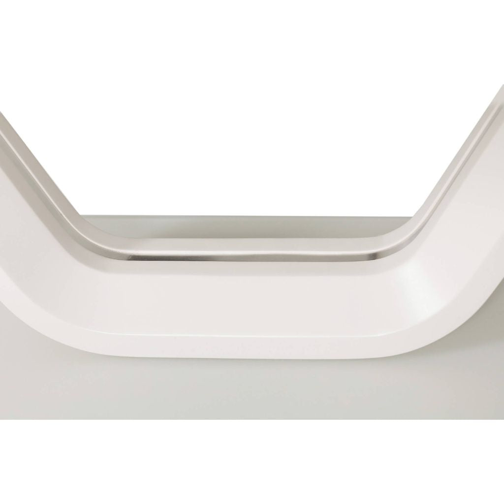 Lazzaro Putty Coffee Table Base