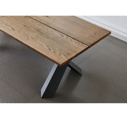 Linwood 2.2m Dining Table by Annaghmore Close