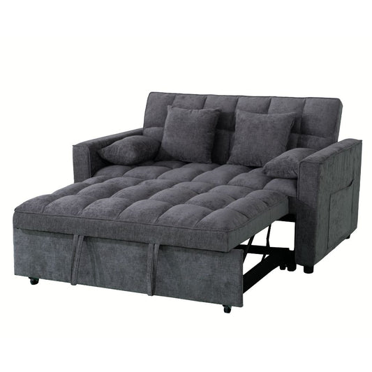 Luna Sofa Bed by Honey B - Comfortable and Stylish Sofa Bed from Luna Range