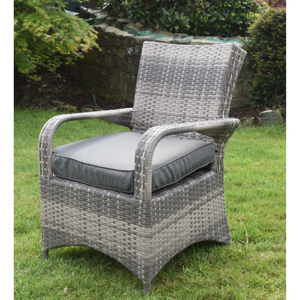 Majorca Garden Dining Chair