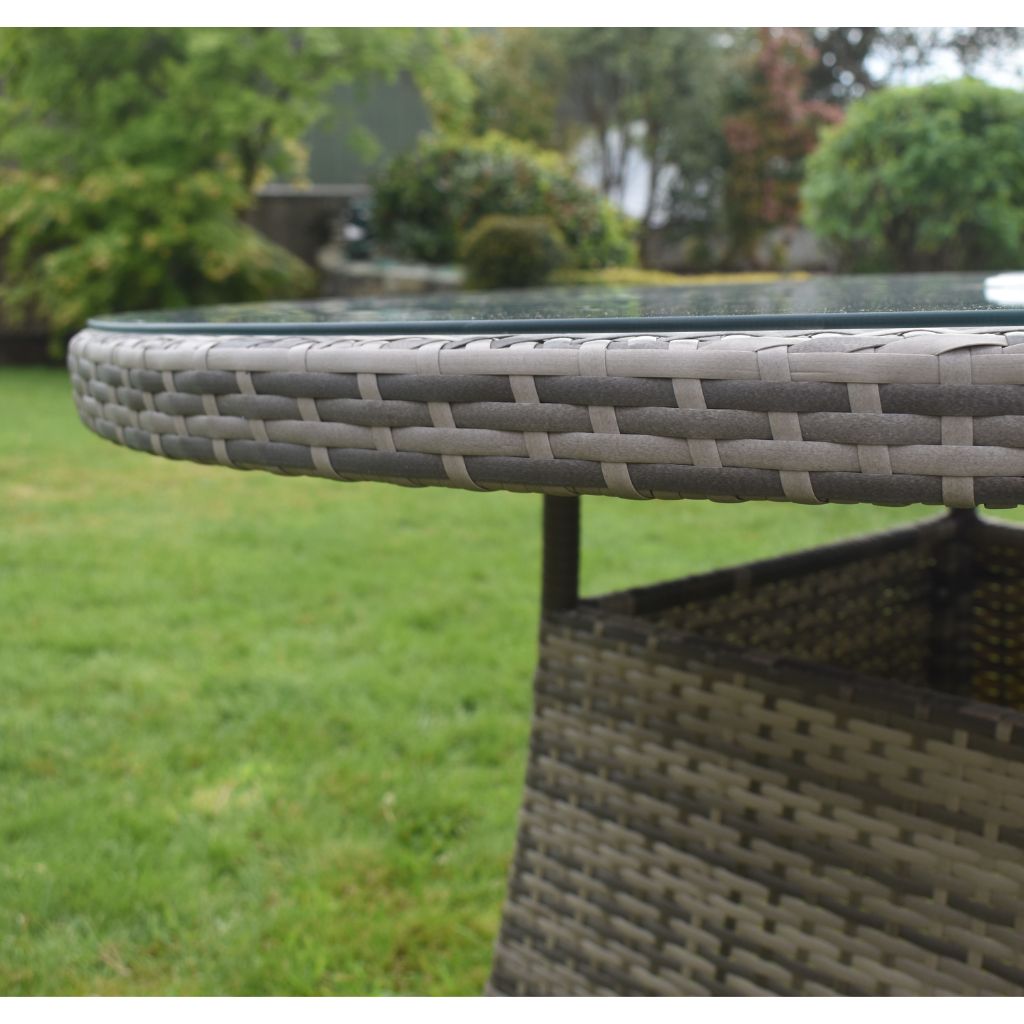 Majorca Garden Rattan Set