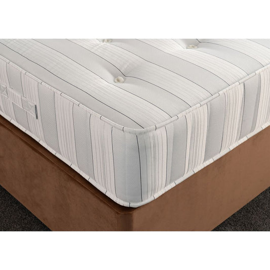 Malachite Ortho Mattress Edge