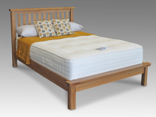 Honey B Manhattan Bed Frame