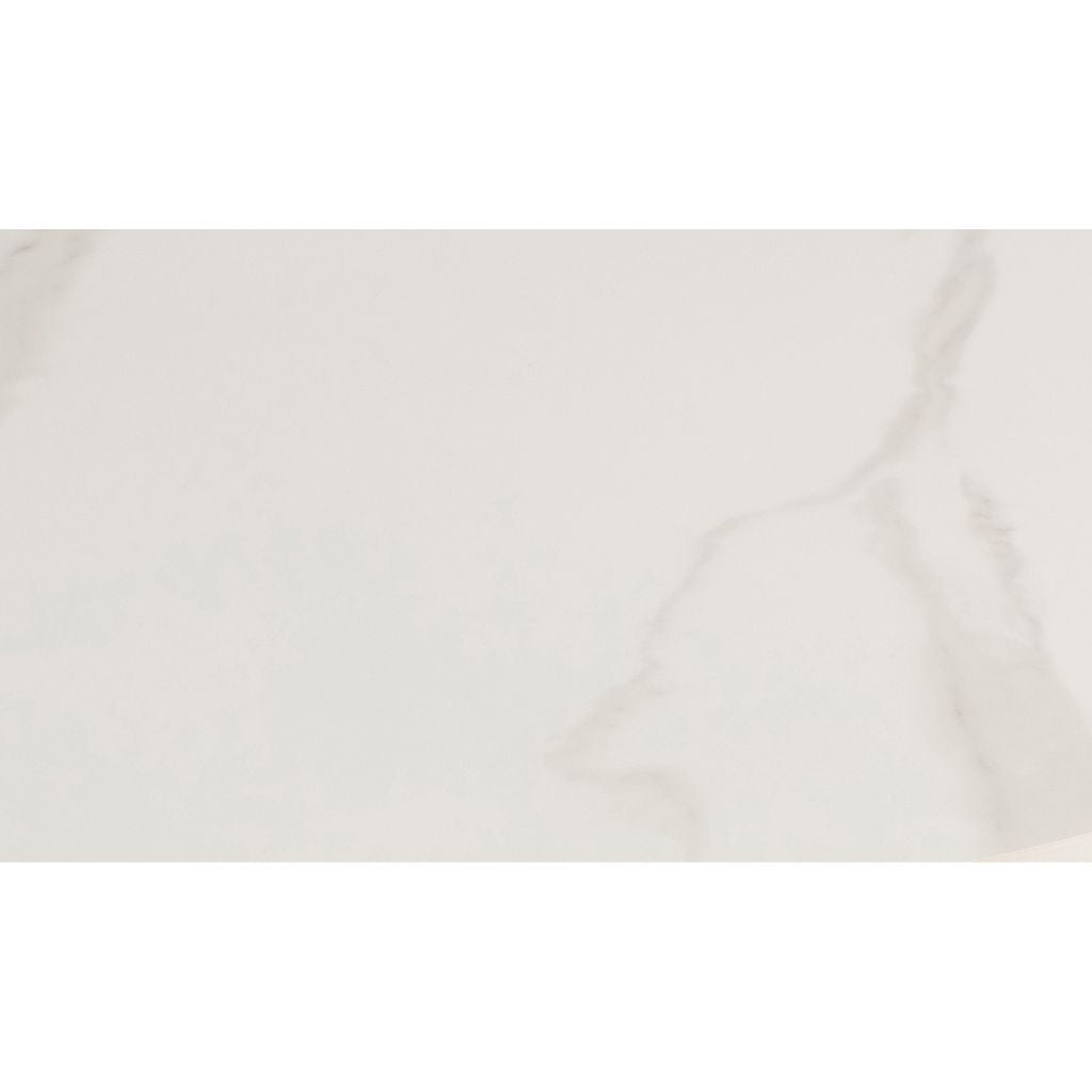 White table top texture swatch