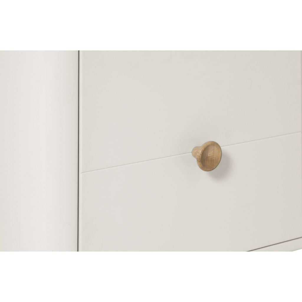Marlow 5 Drawer Chest Handle