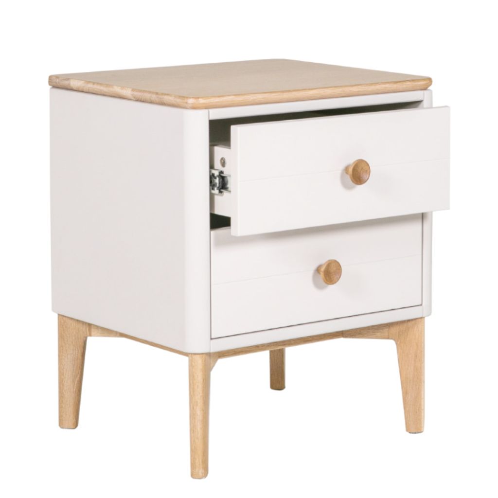 Marlow Bedside Table Drawer