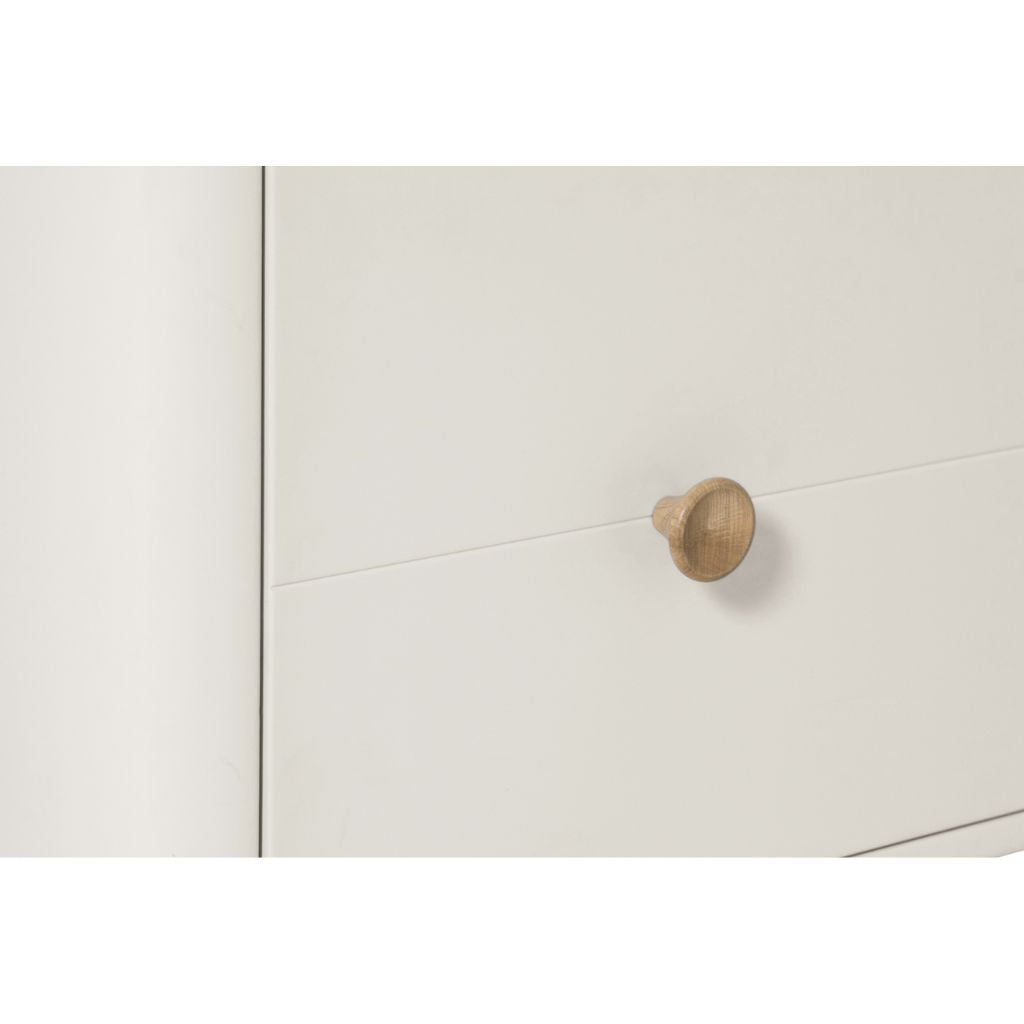 Marlow Bedside Table Handle